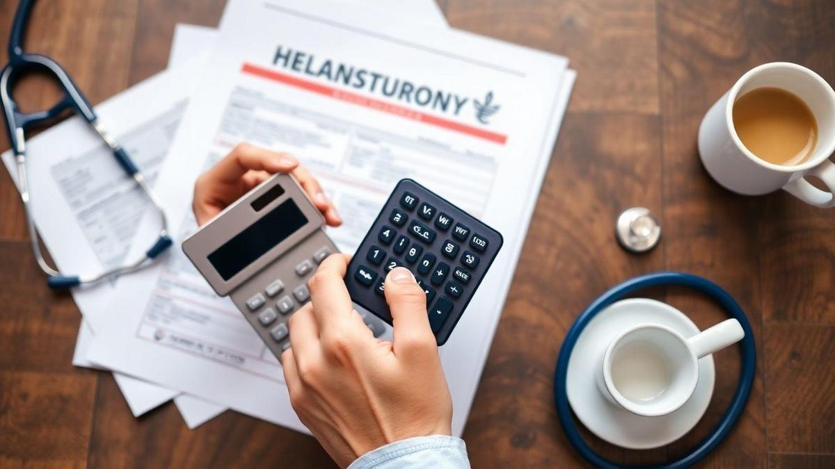 Navigating Deductibles and Copayments