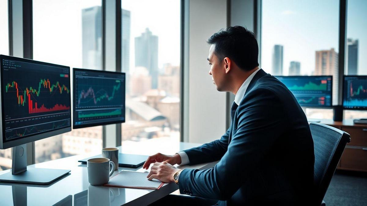 Navigating Market Volatility