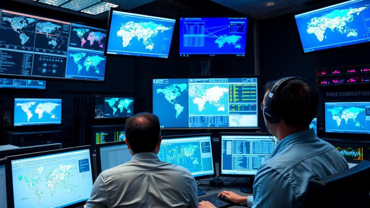Network Providers: Why They Matter