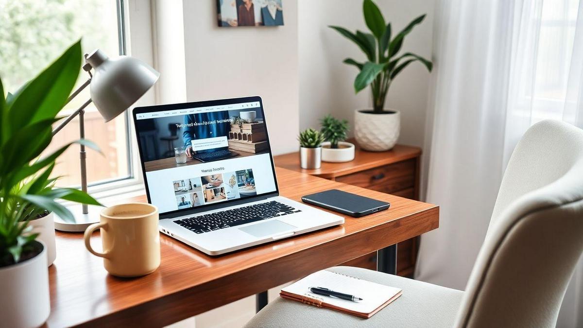 Online Business: Your Ticket to Earning Income from Home