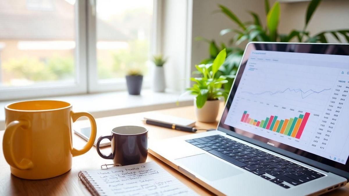 Passive Income Ideas for Long-Term Earnings
