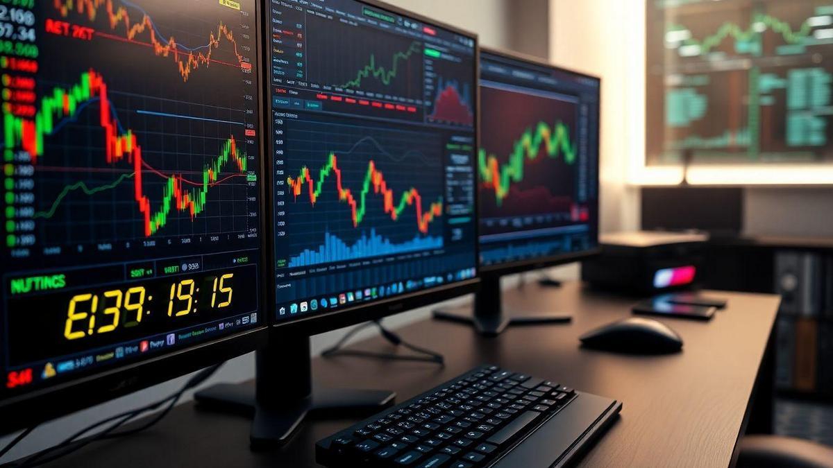 Performance Optimization for Your Crypto Trading Bot