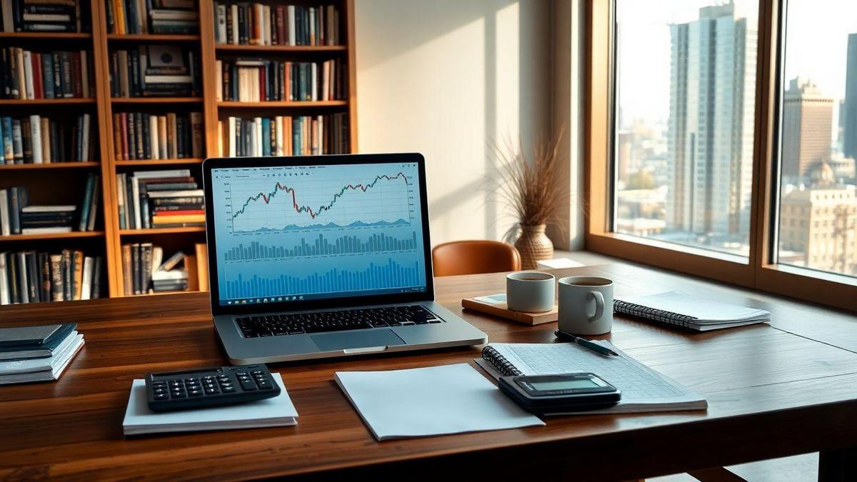 Portfolio Diversification Explained