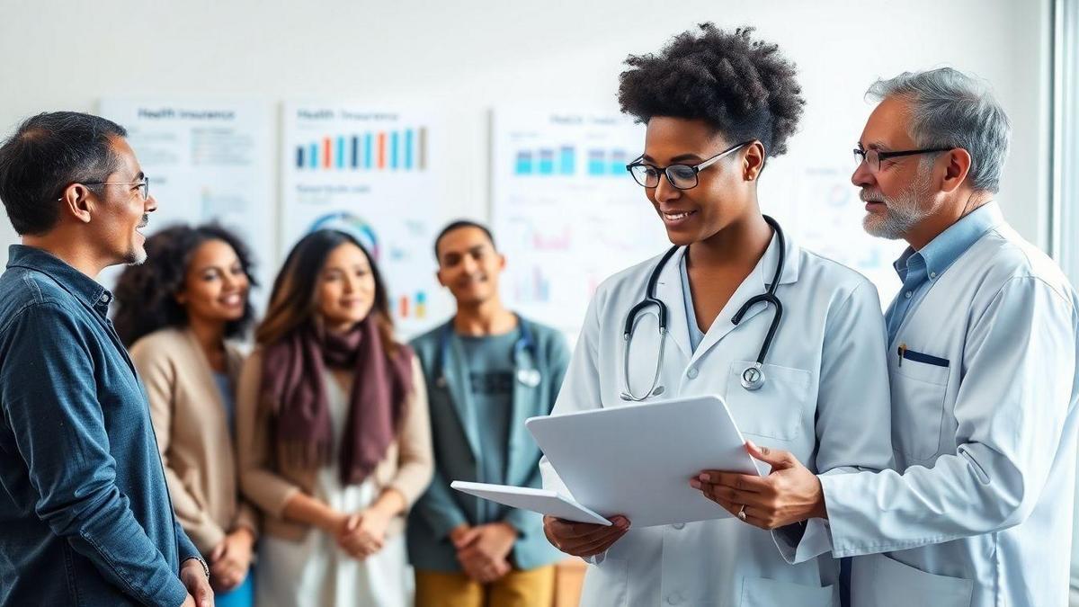 Pre-Existing Conditions and Health Insurance