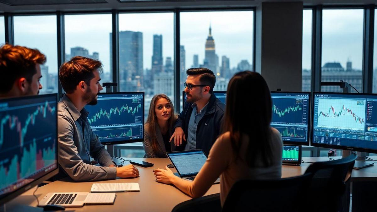 Predictive Analytics in the Digital Currency Market