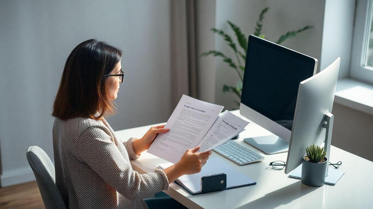 Processo de Solicitação de Seguro de Vida