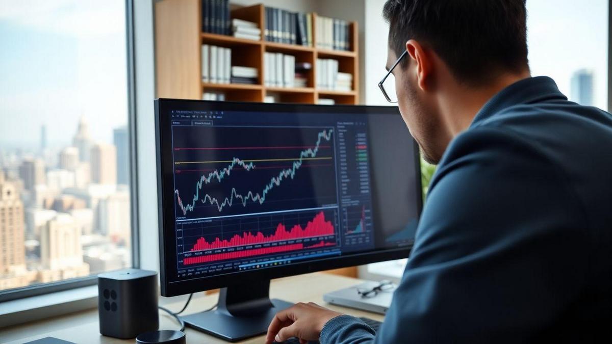 10 Proven Strategies for Success in the Stock Market