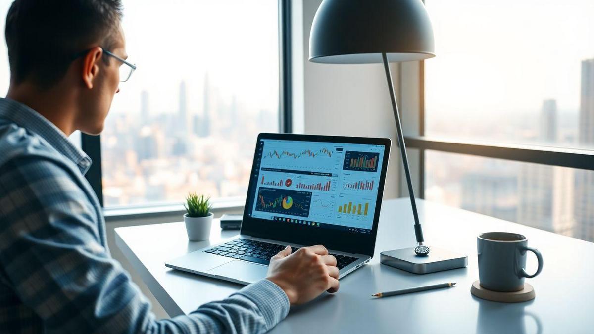 Reading Market Trends