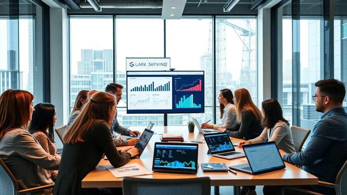 Recognizing Market Trends