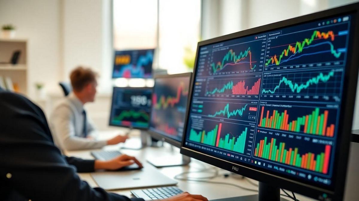 Recognizing Market Trends