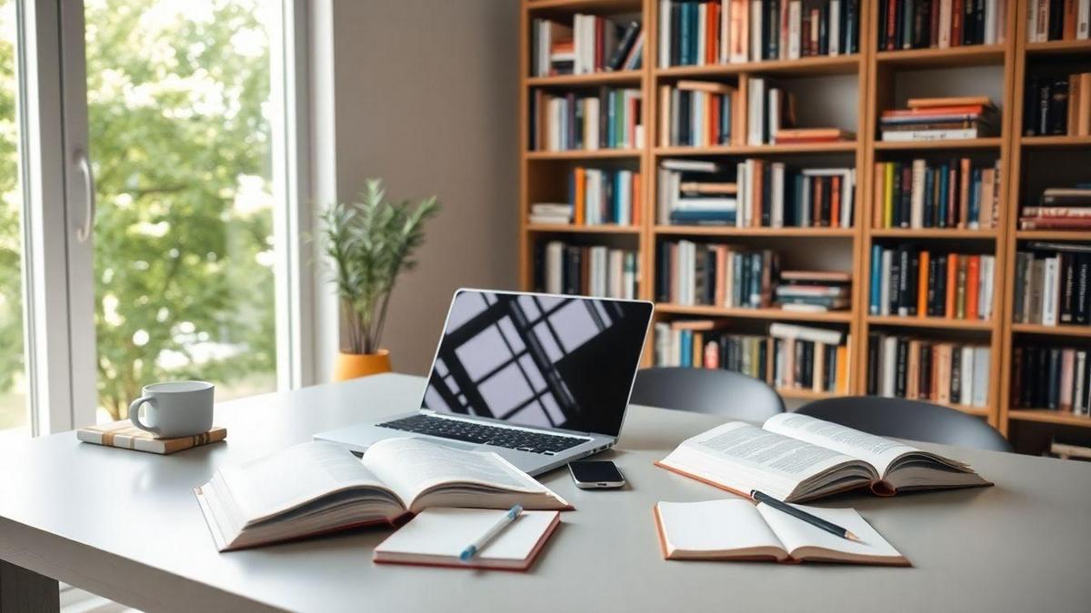 Recursos para Aprendizagem Contínua