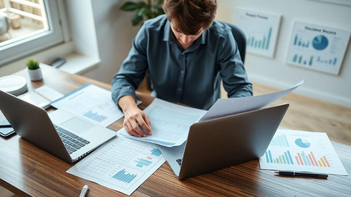 Risk Assessment: The Art of Calculating Your Insurance Needs