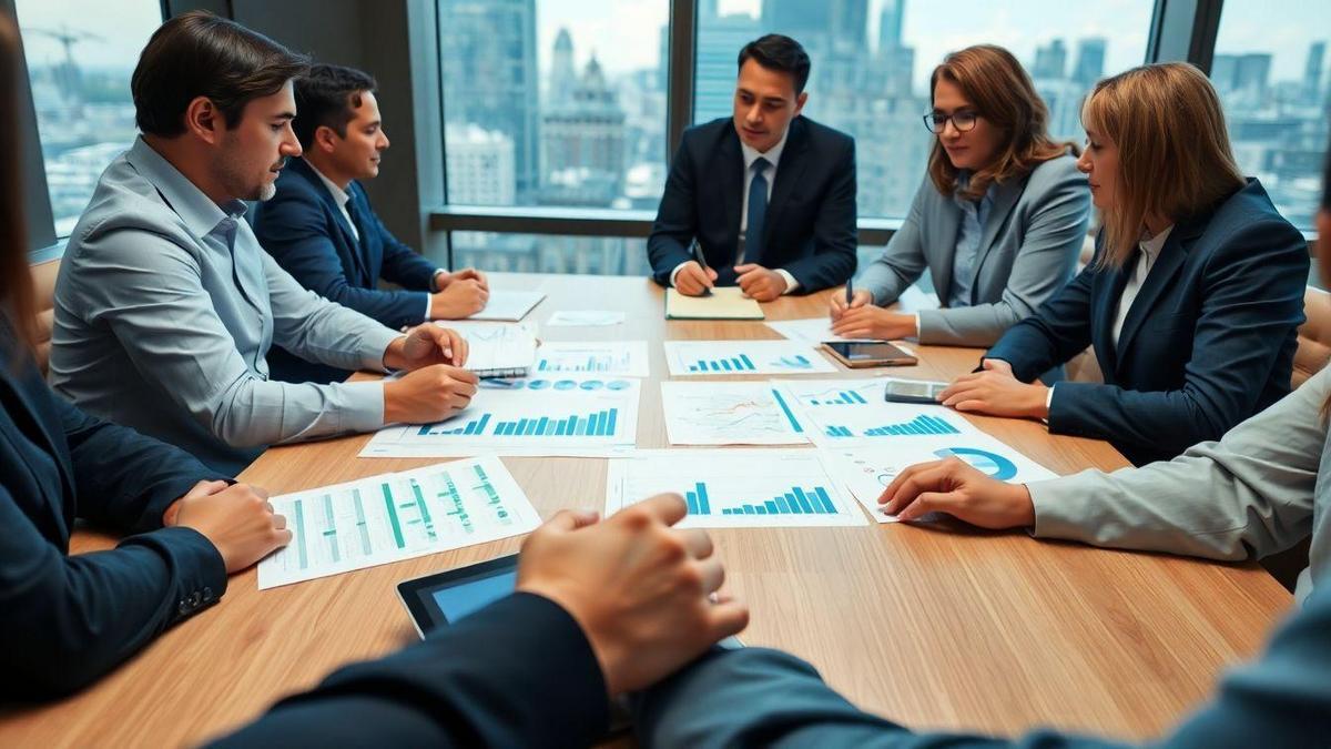 Risk Management Techniques