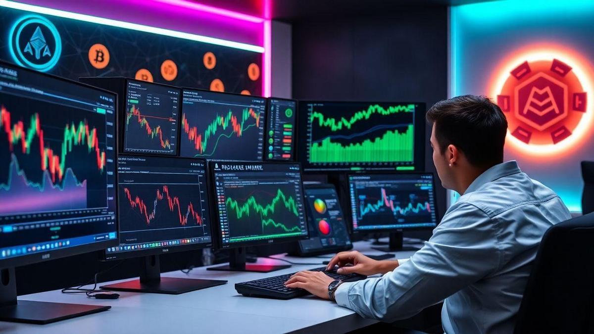 Risk Management with Crypto Trading Bots