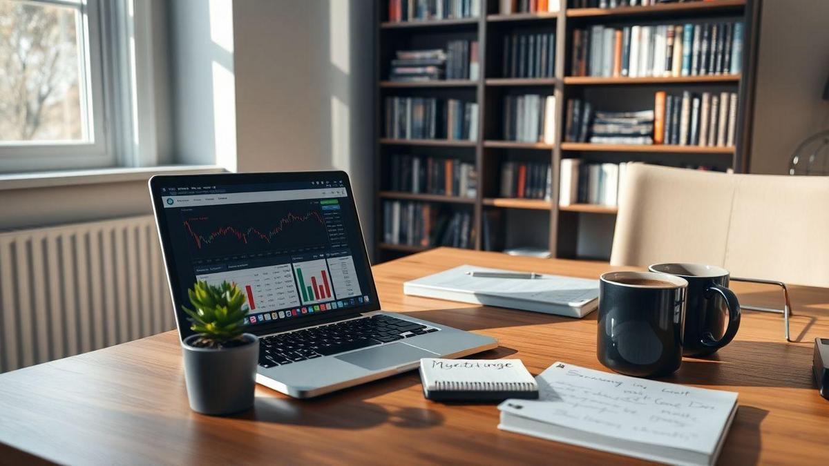 Safe Investing Techniques for Beginners