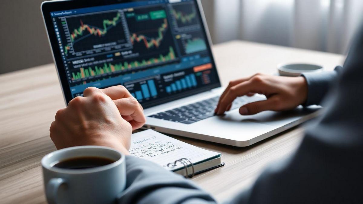 Staying Informed About Market Trends
