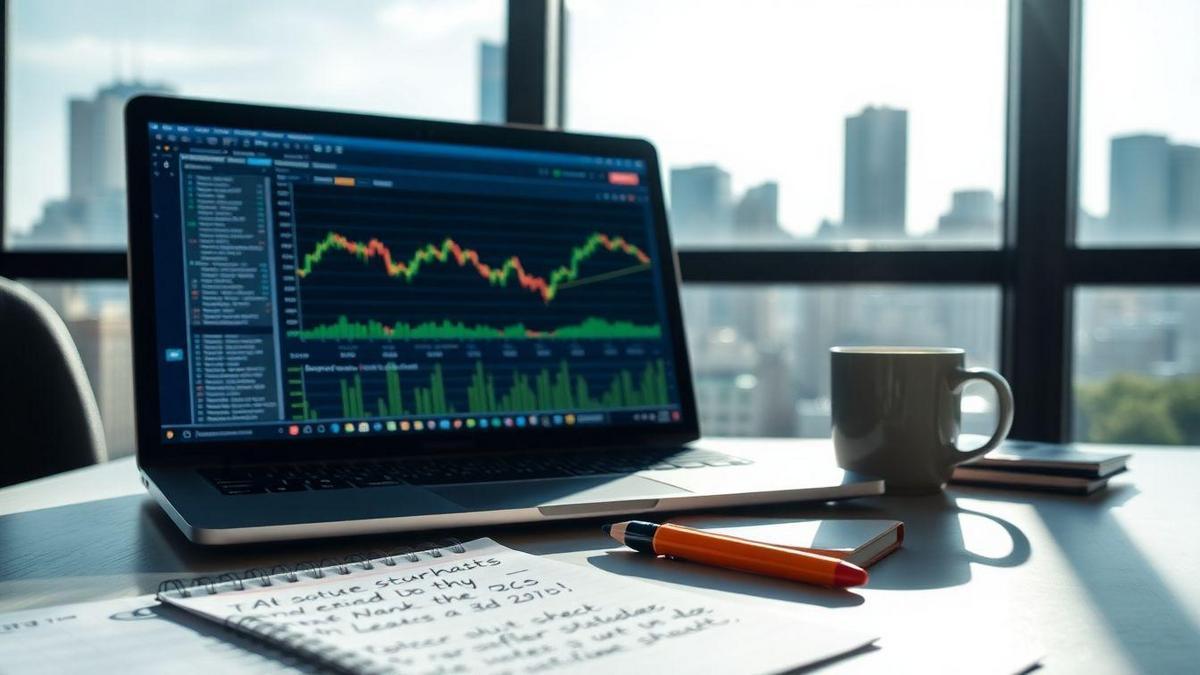 stock indices the markets report cardshop financia