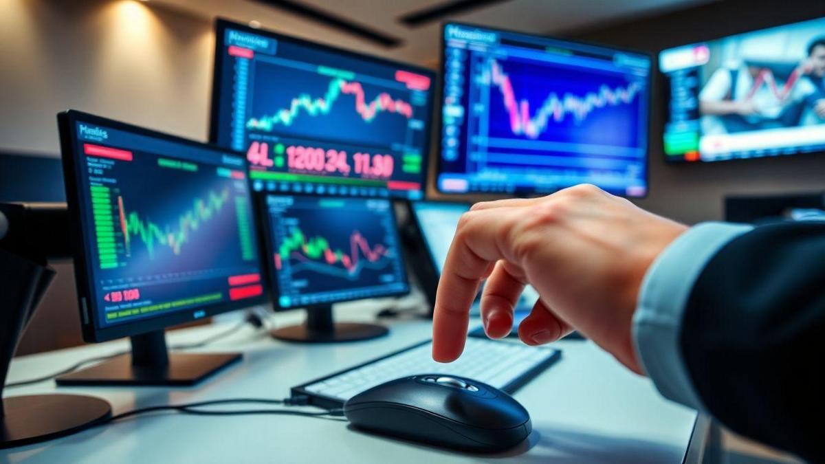 Stop-Loss Orders Explained