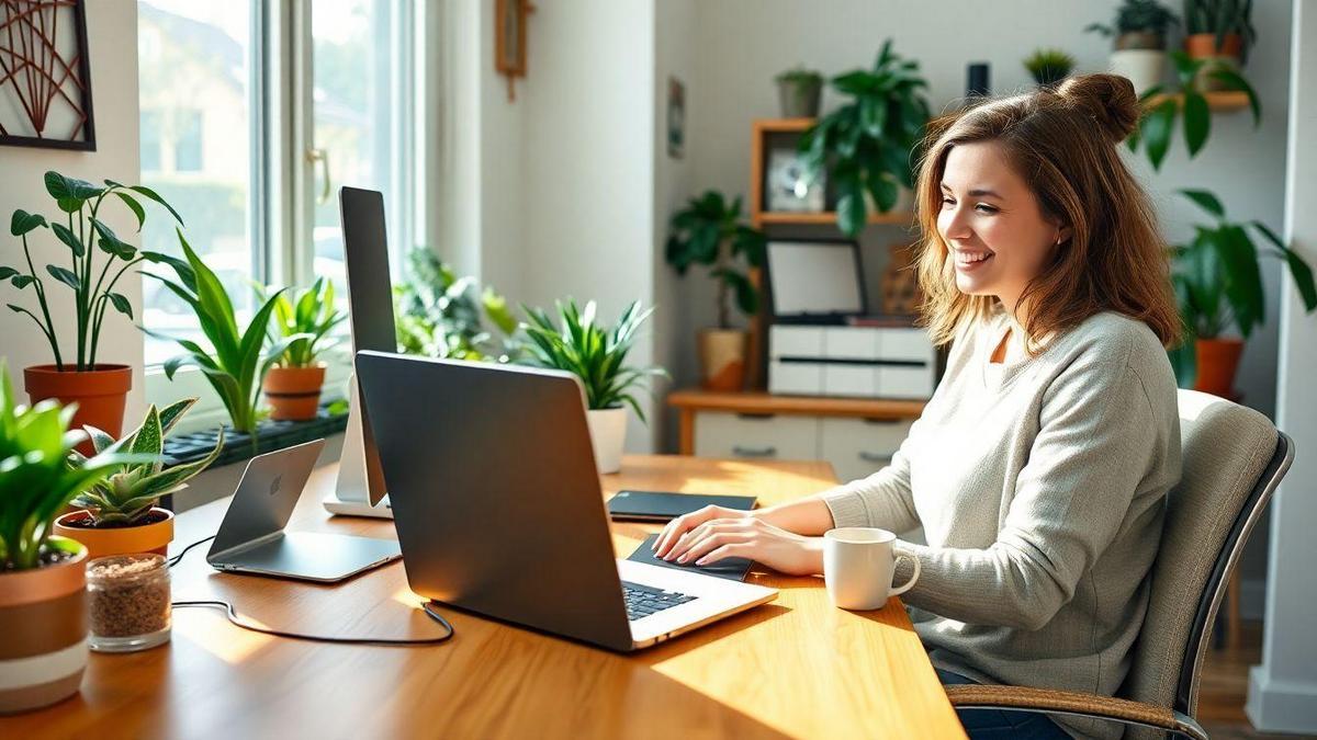Success Stories of Home-Based Entrepreneurs