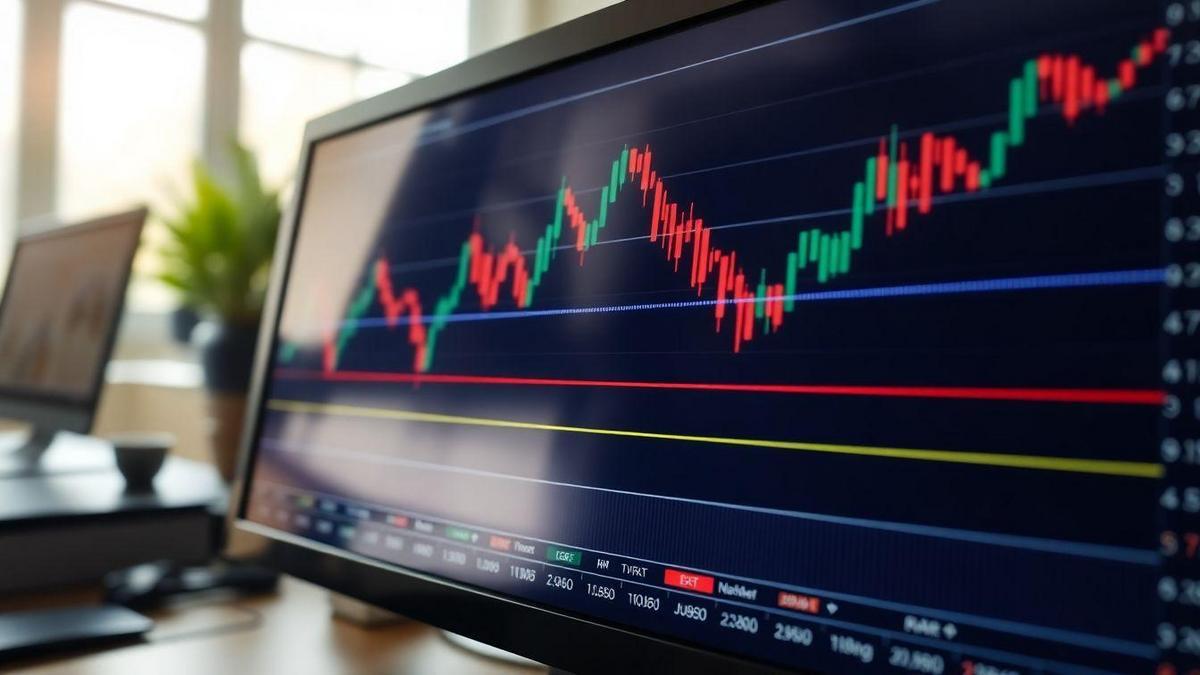 Support and Resistance Levels Explained