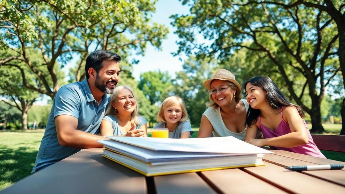 Tendências Atuais em Seguro de Vida nos EUA