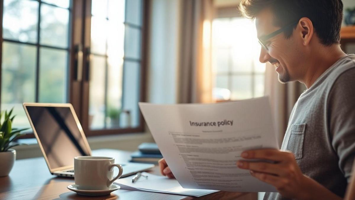 The Benefits of Being a Policyholder