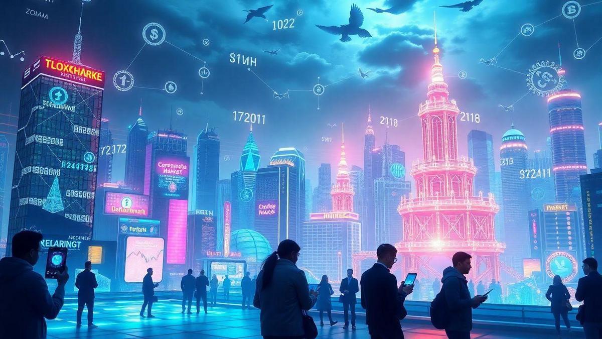 The Future of Polygon Crypto and Its Ecosystem