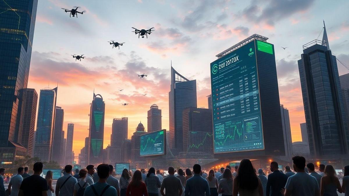 The Future of Polygon Crypto in 2025