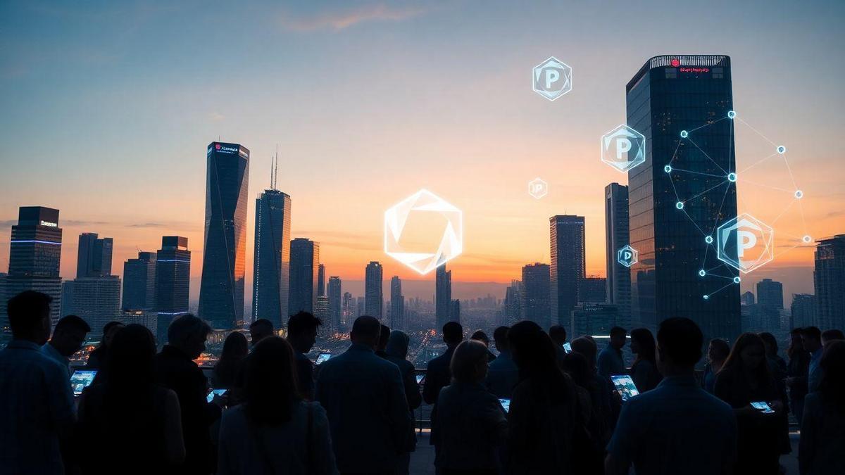 The Future of Polygon Crypto in the Blockchain Ecosystem