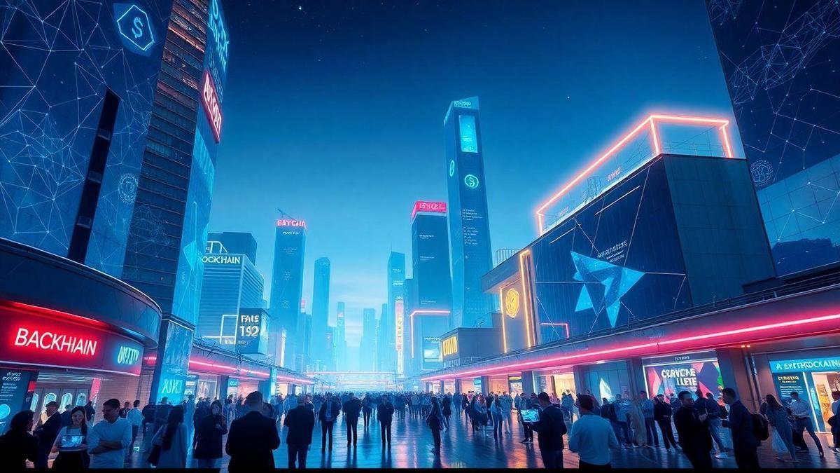 The Future of Polygon Crypto: What Lies Ahead?