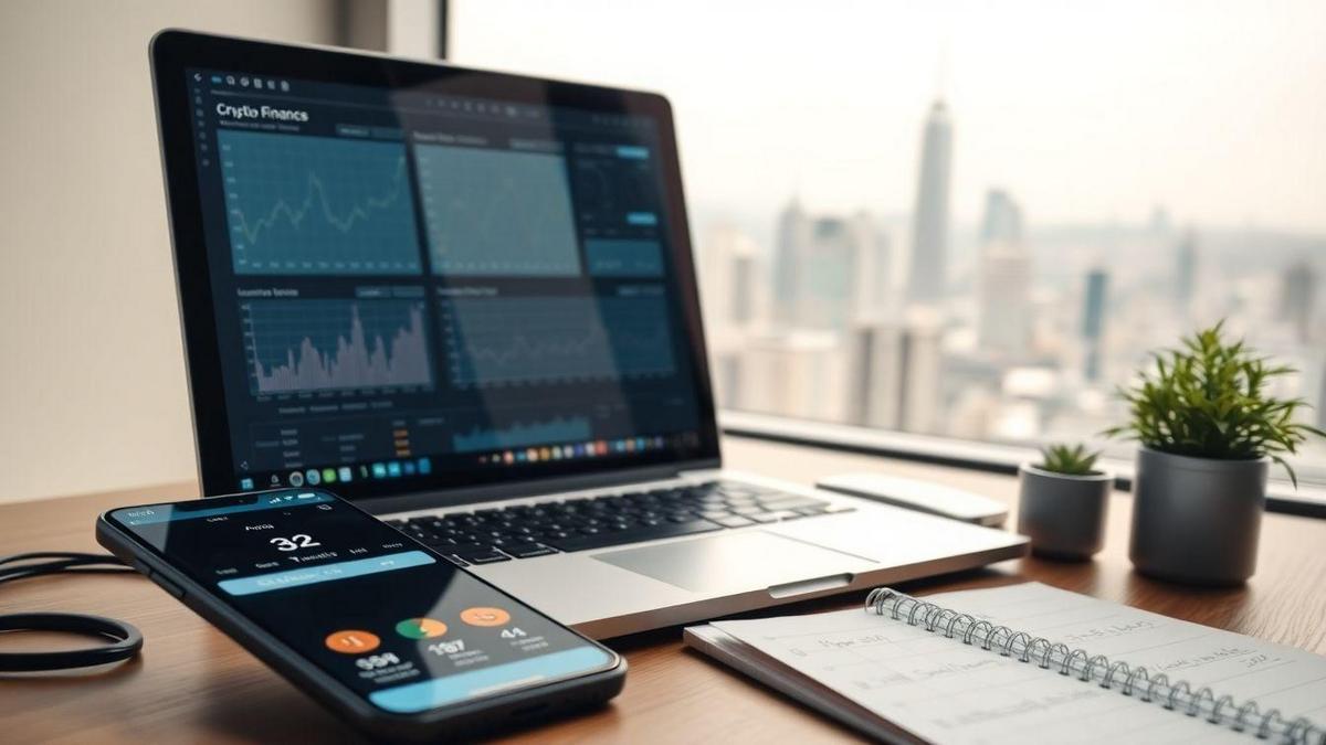 The Impact of Polygon Crypto on Decentralized Finance