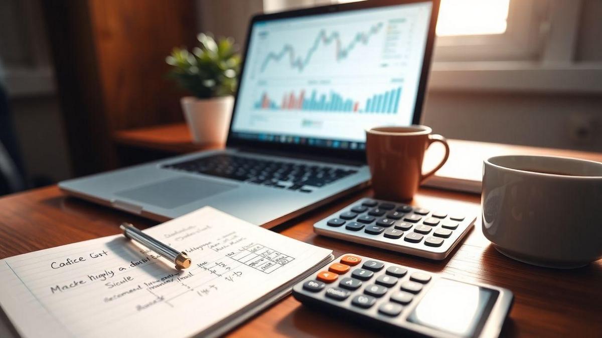 The Importance of Financial Analysis