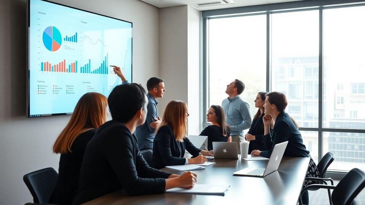 The Importance of Market Analysis