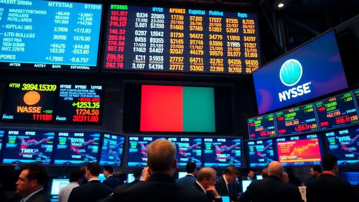 The Importance of Market Capitalization
