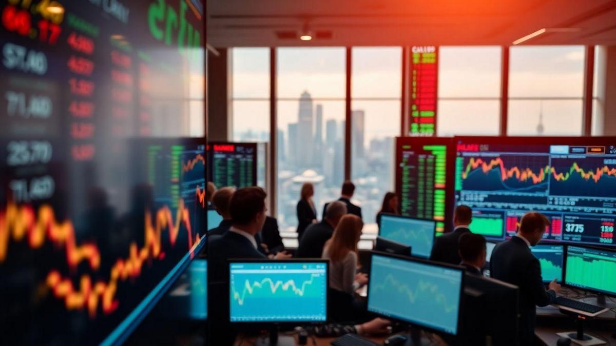 The Importance of Stock Prices
