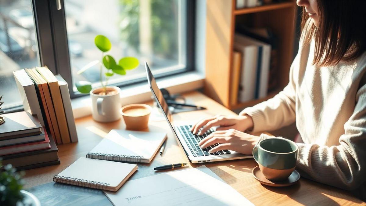The Joy of Side Hustles: Your Path to Extra Cash