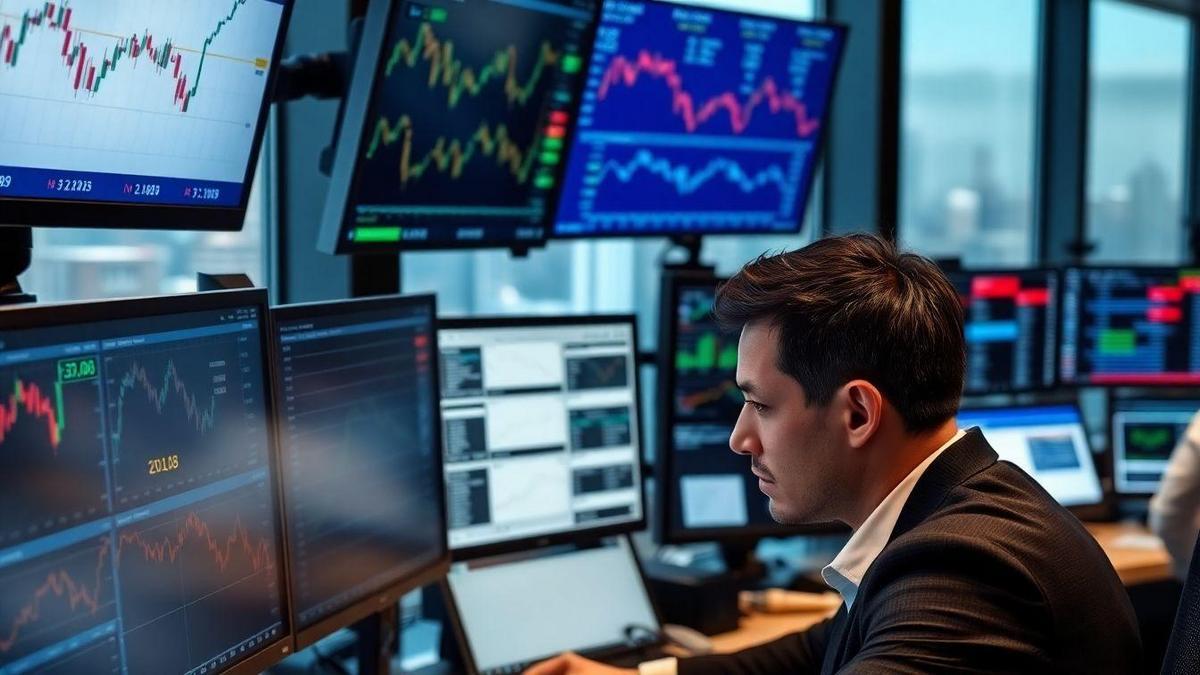 The Magic of Trading Volume