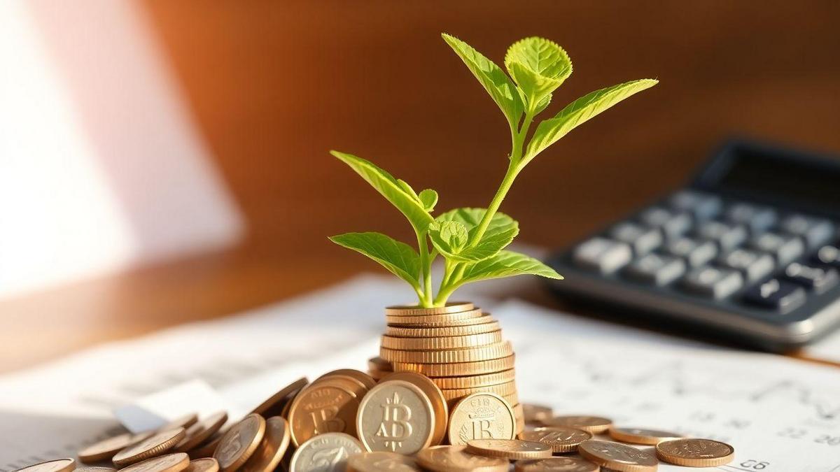 The Power of Compound Interest