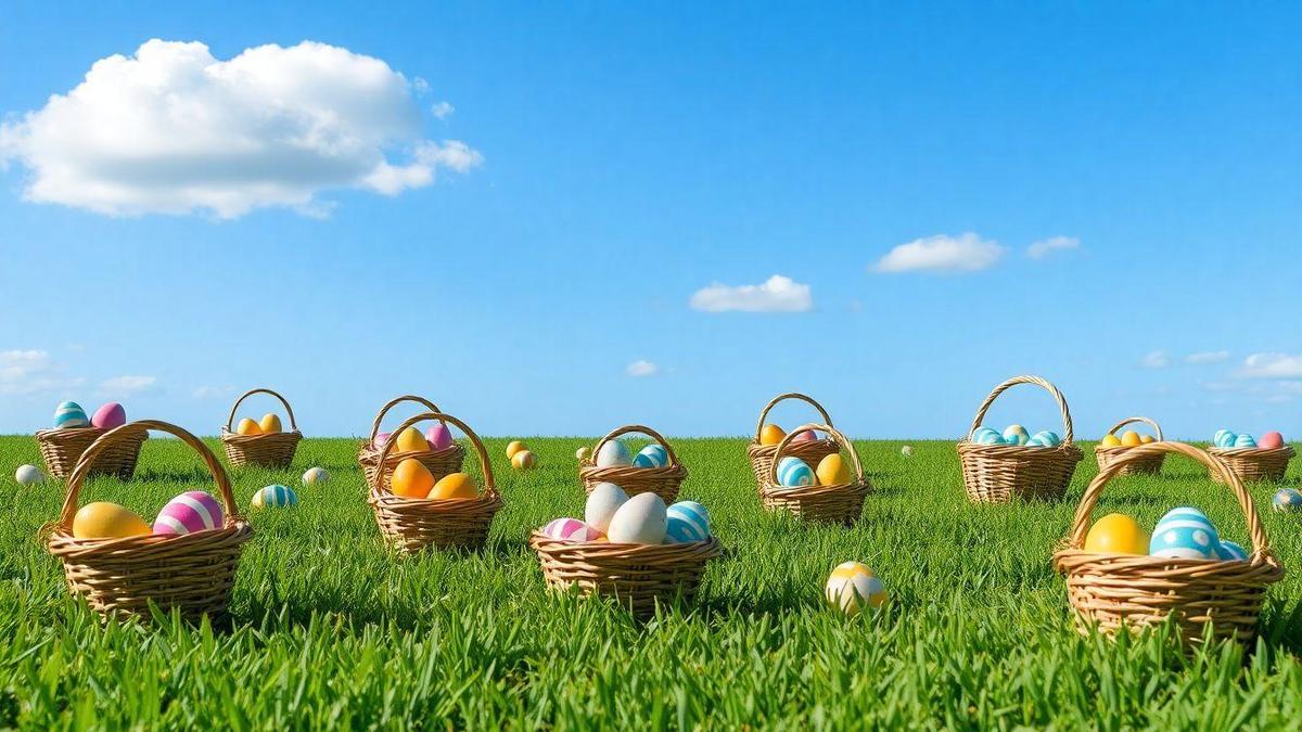 The Power of Diversification: Don’t Put All Your Eggs in One Basket