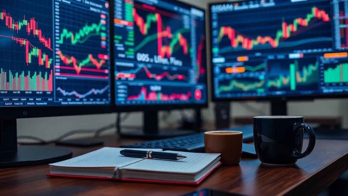 The Power of Technical Analysis