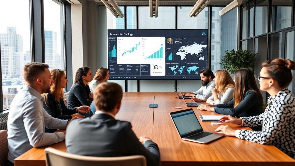 The Role of AI in Insurtech