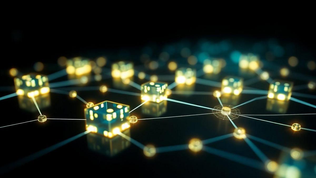 The Role of Blockchain Technology