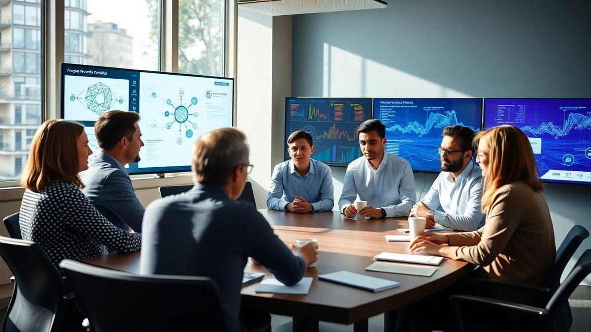 The Role of Network Providers