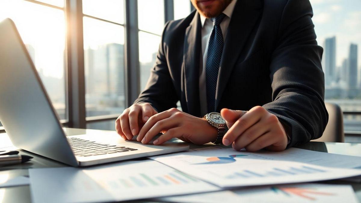 The Role of Risk Management in Investing