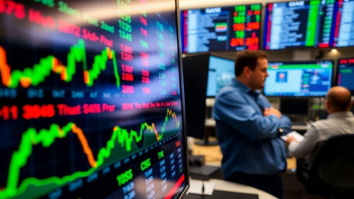 The Role of Stock Indices