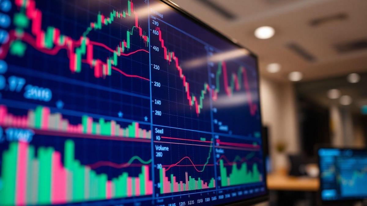The Role of Technical Indicators