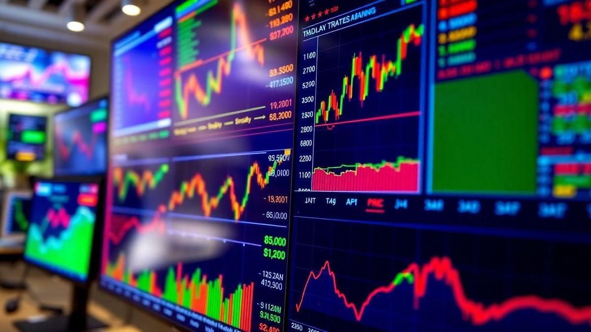The Role of Trading Volume