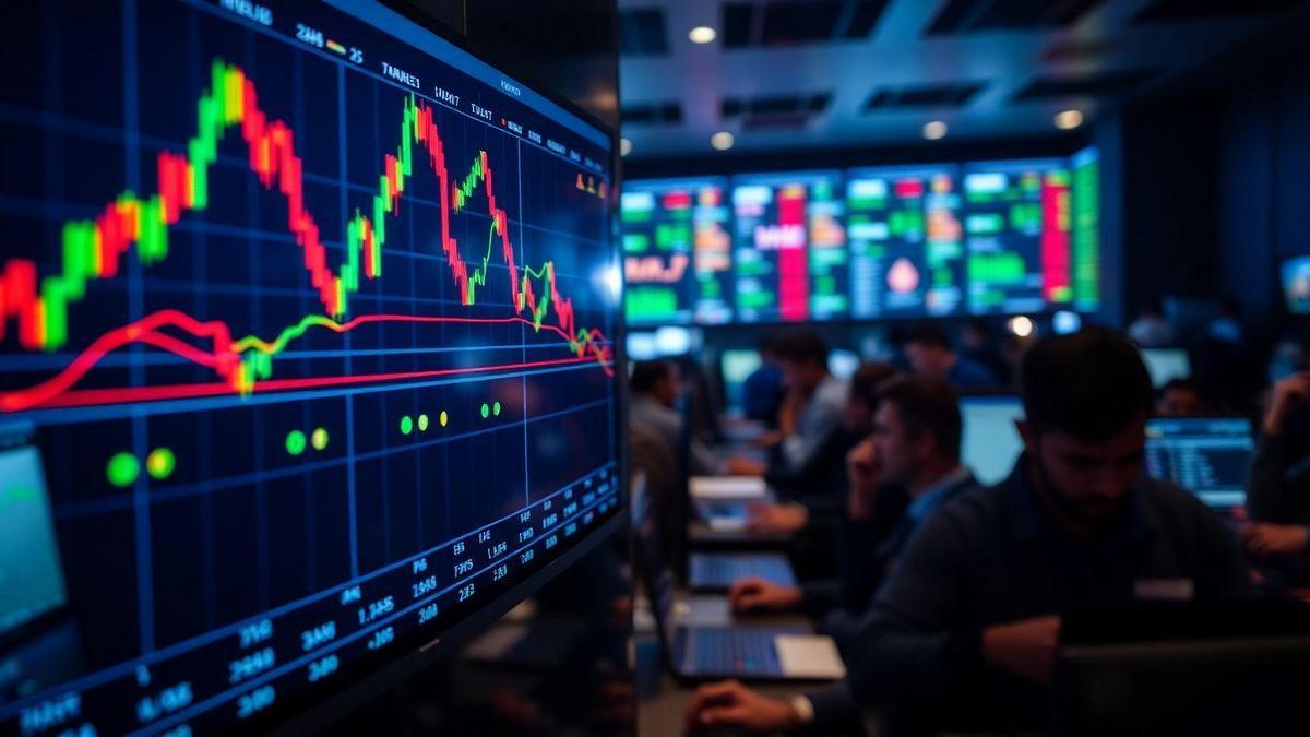 The Role of Trend Analysis in Crypto Markets