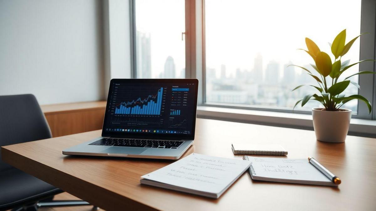 Tips for Successful Portfolio Management