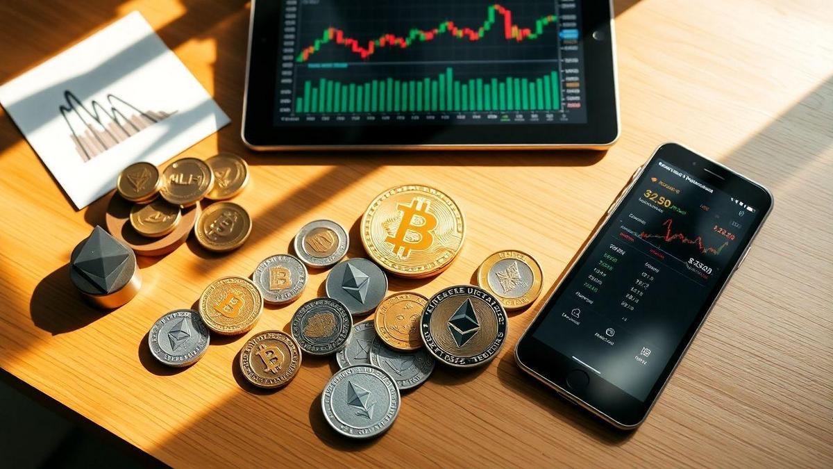 Top Cryptocurrencies to Invest in 2023